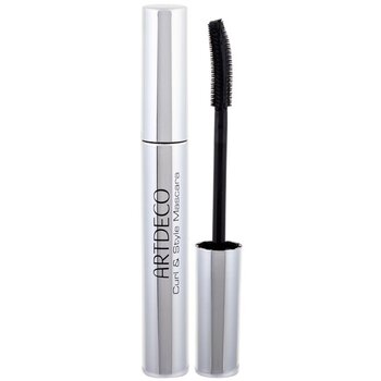 Curl and Style Mascara - Řasenka pro natočení a oddělení řas 8 ml